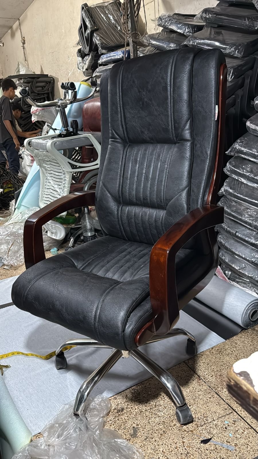 Director Chair