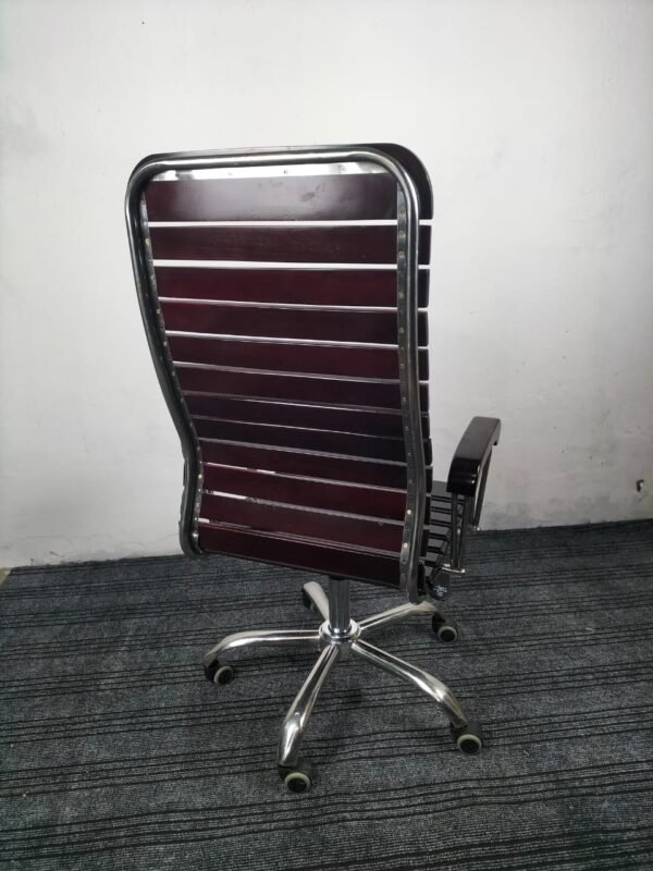 Wooden Chair