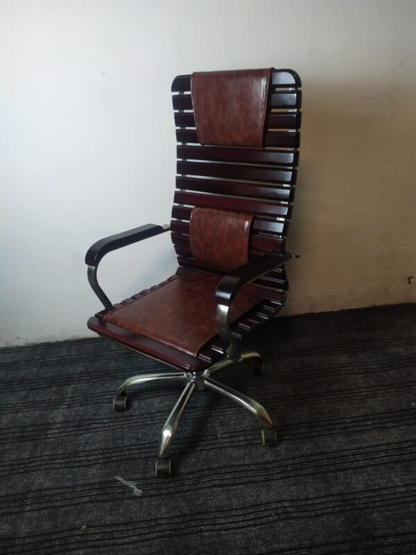 Wooden Chair