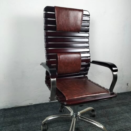Wooden Chair