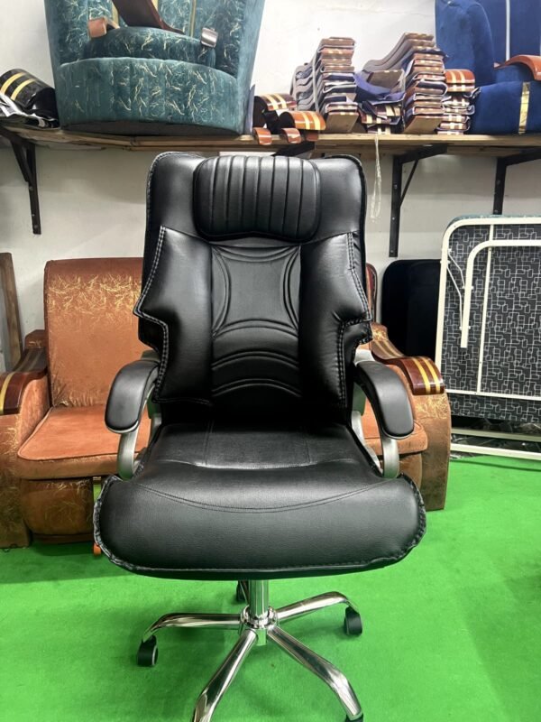 Boss chair