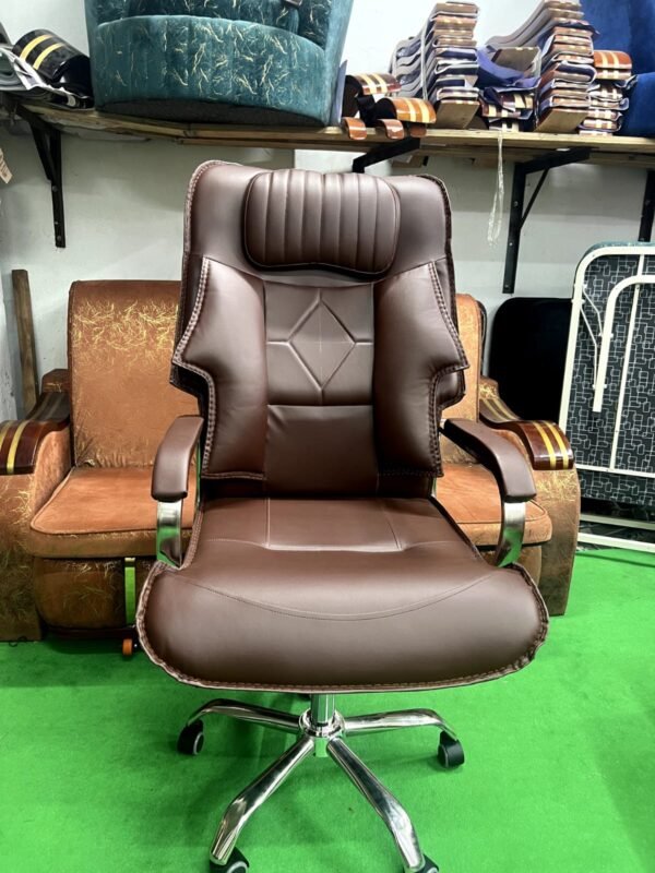 Boss chair