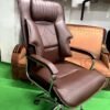 Boss chair