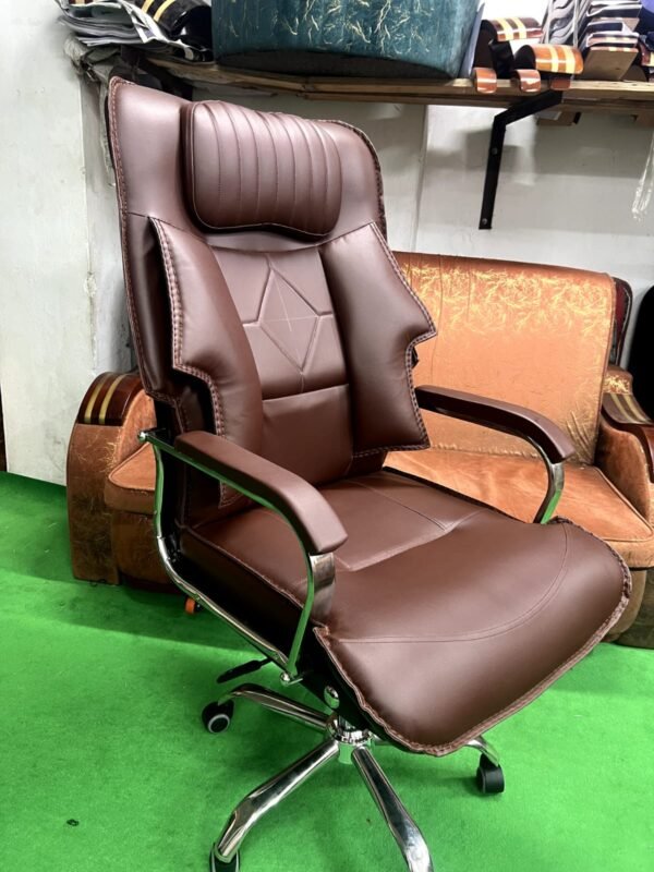 Boss chair
