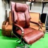 Boss chair