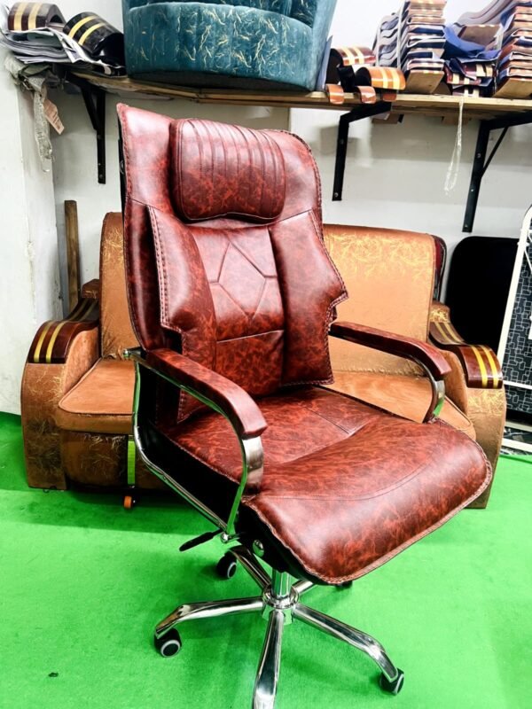 Boss chair