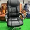 Boss chair M-01 Black