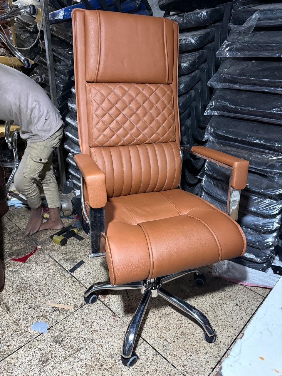 Director Chair 03