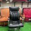 Boss chair M-07 Black