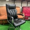 Boss chair M-07 Black