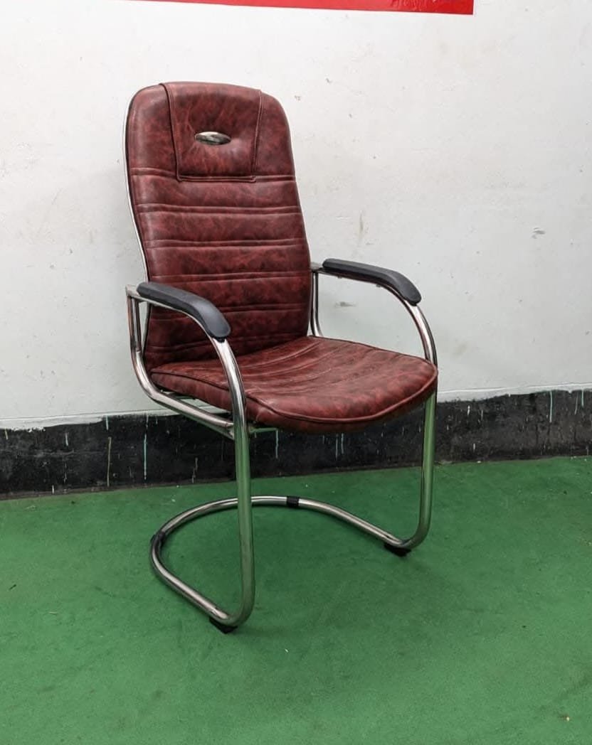 Visitor Chair H