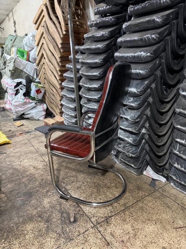 Visitor Chair H