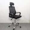 V Mesh – SS পায়া – Black কালার
