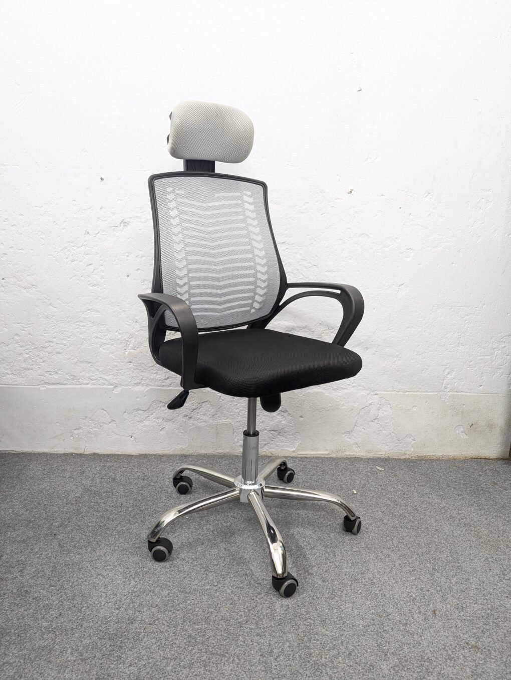 V Mesh – SS পায়া – এস কালার